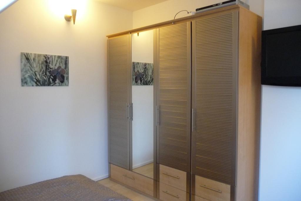Flat39 Apartment วีล ห้อง รูปภาพ